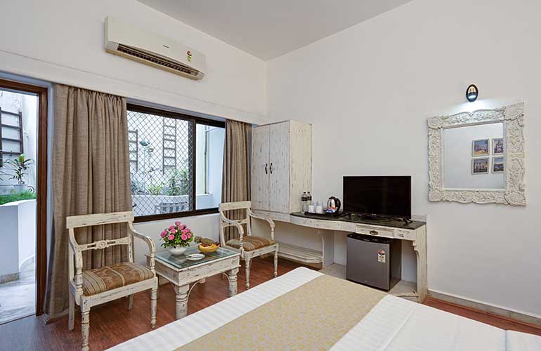 Premier Room With Balcony2